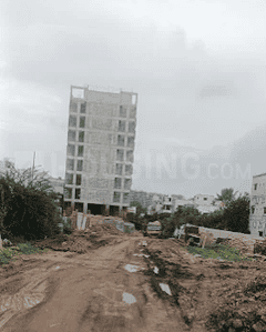 Project Image of 0.0 - 547.88 Sq.ft 2 BHK Apartment for buy in Prerna Omkar Residency
