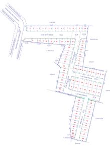 Project Image of 990.0 - 1719.0 Sq.ft Residential Plot Plot for buy in Mahalakshmi Nagar Phase 3