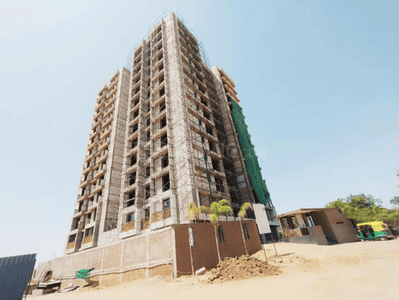 Project Image of 3329 Sq.ft 4 BHK Apartment / Flat for sale in Sargasan for Rs. 13500000