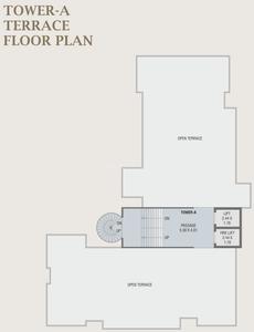 Project Image of 2200 Sq.ft 4 BHK Apartment / Flat for sale in Bhayli for Rs. 15100000