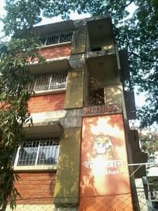 Project Image of 0.0 - 1800.0 Sq.ft 3 BHK Apartment for buy in Mithila Apartment