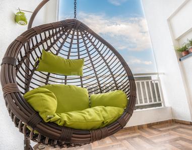 Project Image of 369.31 - 611.83 Sq.ft 1 BHK Apartment for buy in Kothari The Leaf Phase III Building 3 Wing G H