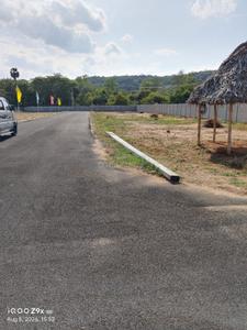 Project Image of 1000.0 - 2002.0 Sq.ft Residential Plot Plot for buy in Crown Salam Gardens