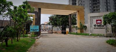 Project Image of 1125.0 - 1810.0 Sq.ft 3 BHK Villa for buy in APS Villa Anandam