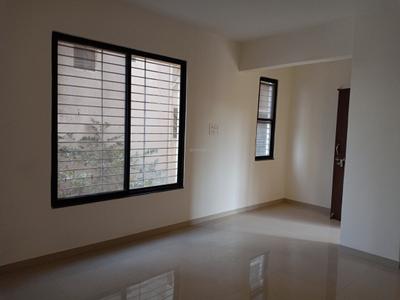 Project Image of 484.0 - 544.0 Sq.ft 1 BHK Apartment for buy in Icon Status