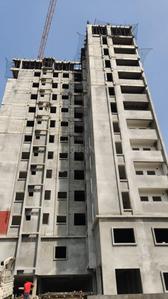 Project Image of 1650.0 - 2450.0 Sq.ft 3 BHK Apartment for buy in Blue Sky Blooms