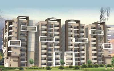 Vasavi Brindavanam Images for Elevation of Vasavi Brindavanam 1