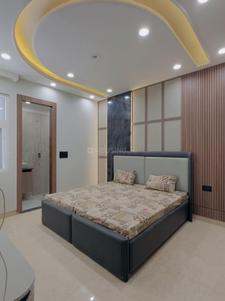 Project Image of 360.0 - 900.0 Sq.ft 1 BHK Builder Floor for buy in AM The Lord Krishna Appartment