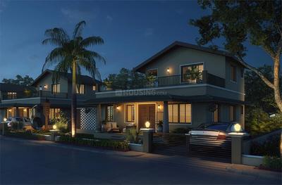 Project Image of 1700.0 - 2700.0 Sq.ft 3 BHK Villa for buy in Vaishnodevi Farmville