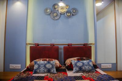 Project Image of 954.0 - 1125.0 Sq.ft 2 BHK Apartment for buy in Shree Hari Green