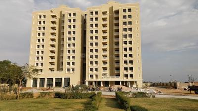 Project Image of 1063.0 - 2103.69 Sq.ft 2 BHK Apartment for buy in Mahima Nirvana