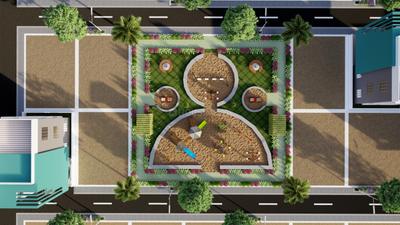 Project Image of 1200.0 - 4000.0 Sq.ft Residential Plot Plot for buy in Kubera Greens