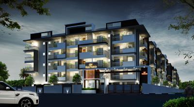 Project Image of 1178.0 - 1606.0 Sq.ft 2 BHK Apartment for buy in SLV Castle Mine