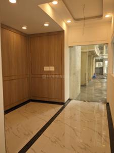 Project Image of 397.0 - 629.0 Sq.ft 1 BHK Apartment for buy in Haware Builders Meadows Phase 1