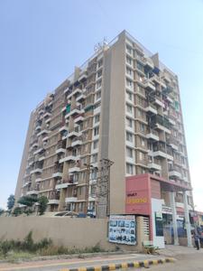 Project Image of 371.0 - 472.0 Sq.ft 1 BHK Apartment for buy in Legacy Urbania