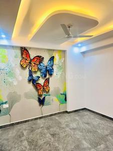 Project Image of 550.0 - 1500.0 Sq.ft 1 BHK Apartment for buy in Vihaan Krystal Heights
