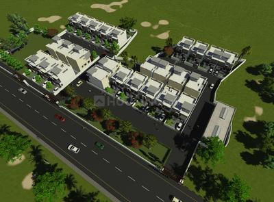 Project Image of 0.0 - 1551.0 Sq.ft 4 BHK Villa for buy in Jaya Guru Purusottam Vihar