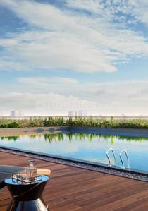 Project Image of 6520.0 - 11999.0 Sq.ft 4 BHK Apartment for buy in Candeur Skyline