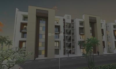 Aravali Homes Elevation 1