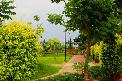 Project Image of 407.0 - 1374.0 Sq.ft Studio Studio Apartment for buy in Ponni Delta