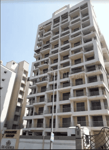 Project Image of 1120 Sq.ft 2 BHK Apartment / Flat for sale in Ulwe for Rs. 11500000