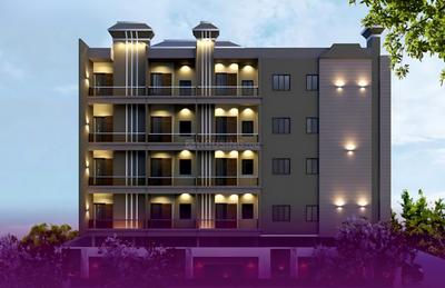 Project Image of 1050.0 - 1400.0 Sq.ft 2 BHK Builder Floor for buy in Aspire Homez
