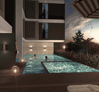 Project Image of 1370 Sq.ft 2 BHK Apartment / Flat for sale in Kharghar for Rs. 15000000