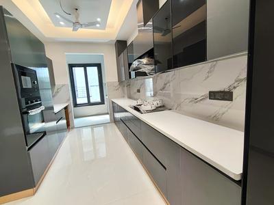 Project Image of 0.0 - 2700.0 Sq.ft 4 BHK Builder Floor for buy in Sunder Luxury Floors Ansal Esencia