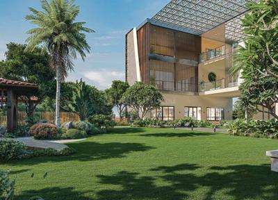 Project Image of 1350.0 - 4500.0 Sq.ft Residential Plot Plot for buy in Pooja Prospera