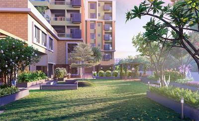 Project Image of 1351.0 - 2674.0 Sq.ft 3 BHK Apartment for buy in Mega Lumina Luxuria