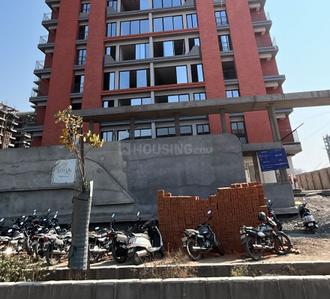 Project Image of 706.87 - 930.86 Sq.ft 2 BHK Apartment for buy in Trilok Lotus Valley
