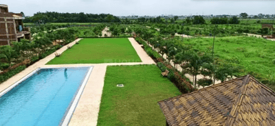 Project Image of 2364.93 - 20320.57 Sq.ft Residential Plot Plot for buy in Parmeswar Anand Bhoomi