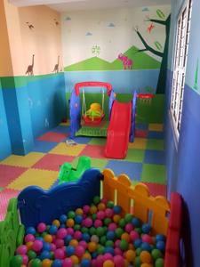 Project Image of 1105.0 - 1459.0 Sq.ft 2 BHK Apartment for buy in Kirthika Vaanavil