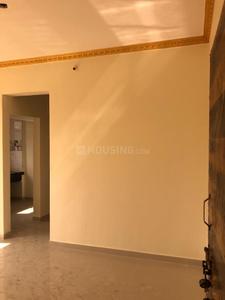 Project Image of 618.06 - 907.01 Sq.ft 1 BHK Apartment for buy in Aai Park Building B