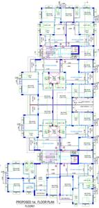Project Image of 602.0 - 890.0 Sq.ft 2 BHK Apartment for buy in EM Pixel Niwas