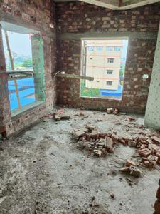 Project Image of 400.0 - 1200.0 Sq.ft 1 BHK Apartment for buy in Buddhajit Town Culture