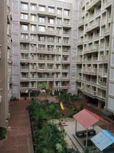 Project Image of 0.0 - 594.0 Sq.ft 1 BHK Apartment for buy in Sai Om Sai Heights