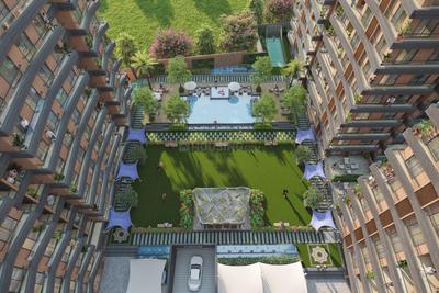 Project Image of 750.0 - 1370.0 Sq.ft 2 BHK Apartment for buy in Avadh Skyline