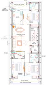 Project Image of 0.0 - 1620.0 Sq.ft 3 BHK Builder Floor for buy in Shree Maadhav Luxury Floors