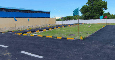 Project Image of 879.0 - 887.0 Sq.ft Residential Plot Plot for buy in D Yan Gateway Garden