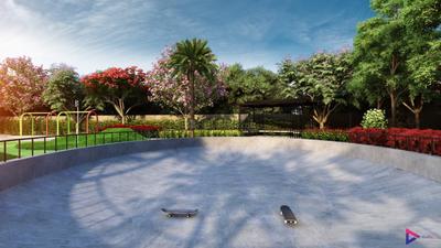Project Image of 1250.0 - 1765.0 Sq.ft 2 BHK Apartment for buy in Ankuraa Meridian