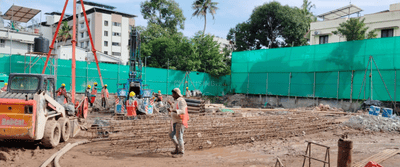 Project Image of 1803.0 - 2968.0 Sq.ft 3 BHK Apartment for buy in Urban Heights By Varma