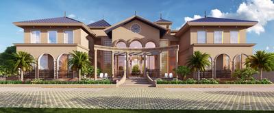 Project Image of 1200.0 - 3200.0 Sq.ft Residential Plot Plot for buy in Tivoli Hills