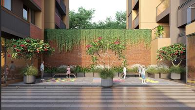 Project Image of 0.0 - 1908.0 Sq.ft 3 BHK Apartment for buy in Suhaal Sparsh