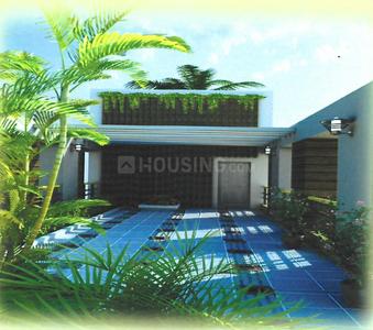 Project Image of 653.0 - 1013.0 Sq.ft 2 BHK Apartment for buy in Saket Induwas