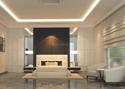 Project Image of 2900.0 - 3600.0 Sq.ft 3 BHK Apartment for buy in Vamsiram Jyothi Nest