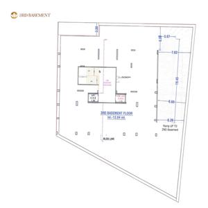 Project Image of 860.57 - 1091.14 Sq.ft 3 BHK Apartment for buy in Rituraj Prosperaa