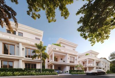 Project Image of 3033.39 - 3768.36 Sq.ft 3 BHK Villa for buy in Land Mark 05
