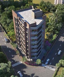 Triveni 1Seven Elevation 1