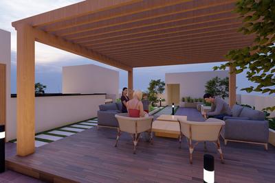 Project Image of 736.0 - 1079.84 Sq.ft 2 BHK Apartment for buy in Croissance RA Urbania